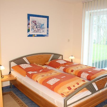 Ferienhaus Am Meer Katharinenhof Esterno foto