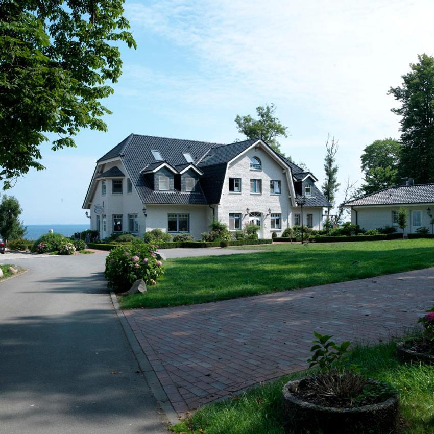 Ferienhaus Am Meer Katharinenhof Esterno foto